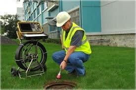 Main Line Sewer Cleaning Anaheim CA