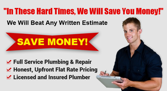 Anaheim Plumbers