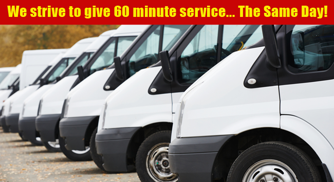 Anaheim Plumbers Same Day Service